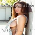 Husband likes to watch encounters classifieds 98270 only.