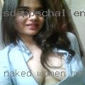 Naked women Morenci