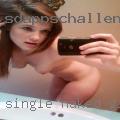 Single naked girls Lakeland